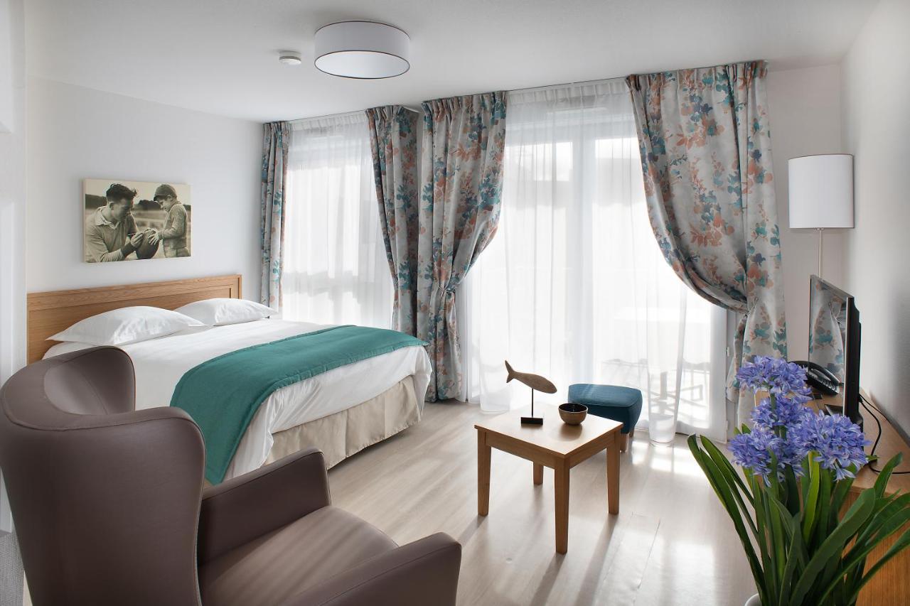 Domitys Les Pagelles Aparthotel Toulouse Exterior photo